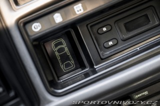 Ford Sierra RS Cosworth *Po renovaci* 1986