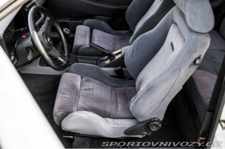 Ford Sierra RS Cosworth *Po renovaci* 1986