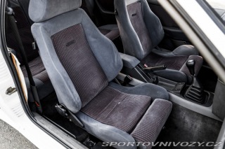 Ford Sierra RS Cosworth *Po renovaci* 1986