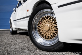 Ford Sierra RS Cosworth *Po renovaci* 1986