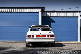 Ford Sierra RS Cosworth *Po renovaci* 1986
