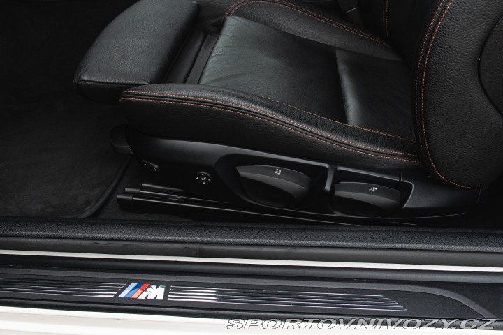 BMW 1 1M Coupé 2.maj.*Serv.kn. 2012