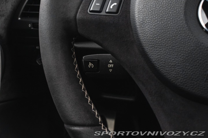 BMW 1 1M Coupé 2.maj.*Serv.kn. 2012