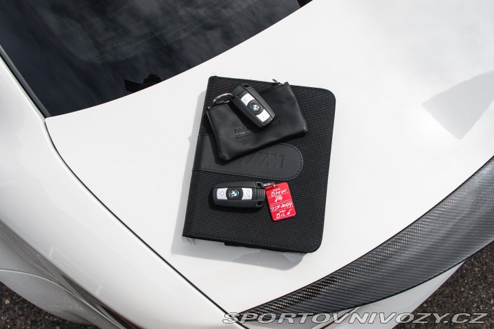 BMW 1 1M Coupé 2.maj.*Serv.kn. 2012