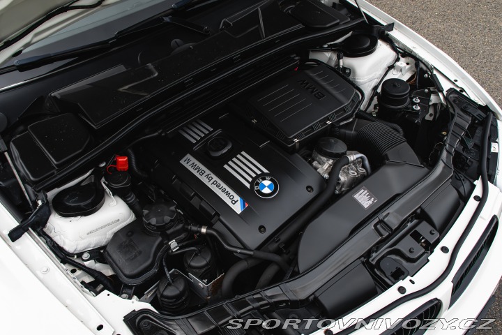 BMW 1 1M Coupé 2.maj.*Serv.kn. 2012