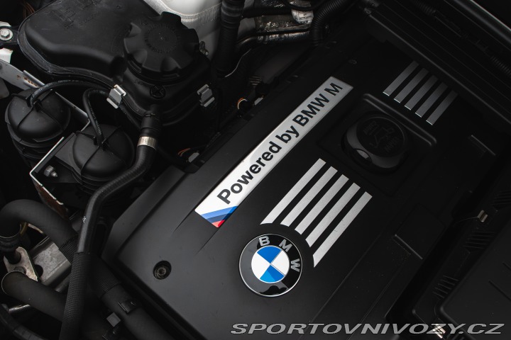 BMW 1 1M Coupé 2.maj.*Serv.kn. 2012