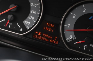 BMW 1 1M Coupé 2.maj.*Serv.kn. 2012