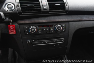 BMW 1 1M Coupé 2.maj.*Serv.kn. 2012