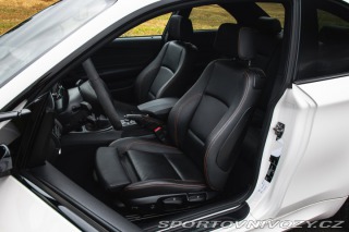 BMW 1 1M Coupé 2.maj.*Serv.kn. 2012