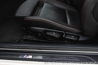 BMW 1 1M Coupé 2.maj.*Serv.kn. 2012