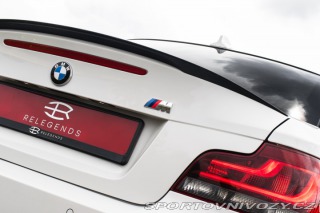 BMW 1 1M Coupé 2.maj.*Serv.kn. 2012