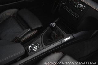 BMW 1 1M Coupé 2.maj.*Serv.kn. 2012