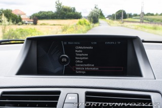 BMW 1 1M Coupé 2.maj.*Serv.kn. 2012