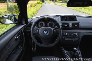 BMW 1 1M Coupé 2.maj.*Serv.kn. 2012