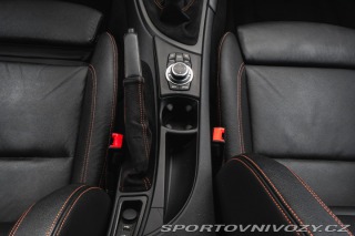 BMW 1 1M Coupé 2.maj.*Serv.kn. 2012