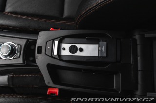 BMW 1 1M Coupé 2.maj.*Serv.kn. 2012