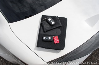 BMW 1 1M Coupé 2.maj.*Serv.kn. 2012