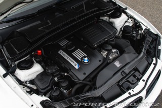 BMW 1 1M Coupé 2.maj.*Serv.kn. 2012