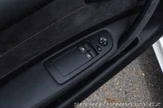 BMW 1 1M Coupé 2.maj.*Serv.kn. 2012