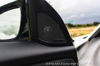 BMW 1 1M Coupé 2.maj.*Serv.kn. 2012