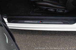 BMW 1 1M Coupé 2.maj.*Serv.kn. 2012