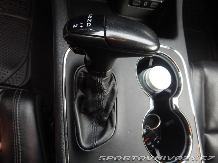 Dodge Durango 5.7 HEMI V8, 6 MÍST 2020