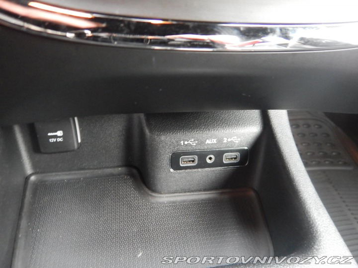 Dodge Durango 5.7 HEMI V8, 6 MÍST 2020