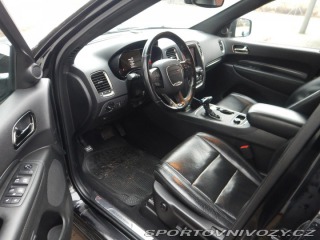 Dodge Durango 5.7 HEMI V8, 6 MÍST 2020