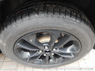 Dodge Durango 5.7 HEMI V8, 6 MÍST 2020