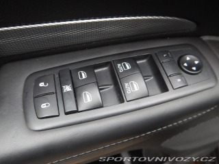 Dodge Durango 5.7 HEMI V8, 6 MÍST 2020