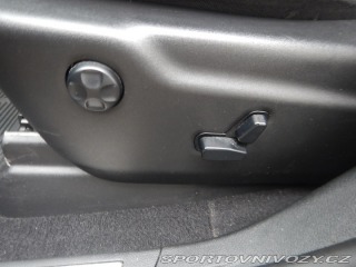 Dodge Durango 5.7 HEMI V8, 6 MÍST 2020