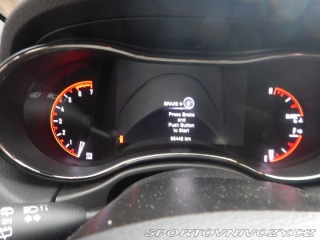 Dodge Durango 5.7 HEMI V8, 6 MÍST 2020