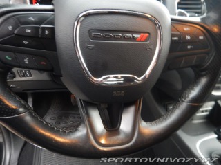 Dodge Durango 5.7 HEMI V8, 6 MÍST 2020