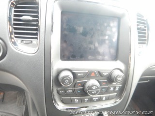 Dodge Durango 5.7 HEMI V8, 6 MÍST 2020