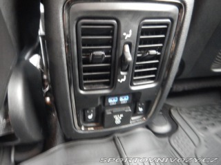 Dodge Durango 5.7 HEMI V8, 6 MÍST 2020