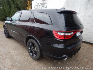 Dodge Durango 5.7 HEMI V8, 6 MÍST 2020