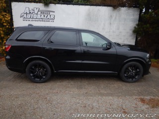Dodge Durango 5.7 HEMI V8, 6 MÍST 2020