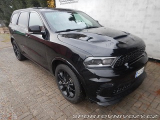 Dodge Durango 5.7 HEMI V8, 6 MÍST 2020