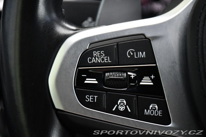 BMW 5 530e PHEV MSPORT REZERVAC 2023