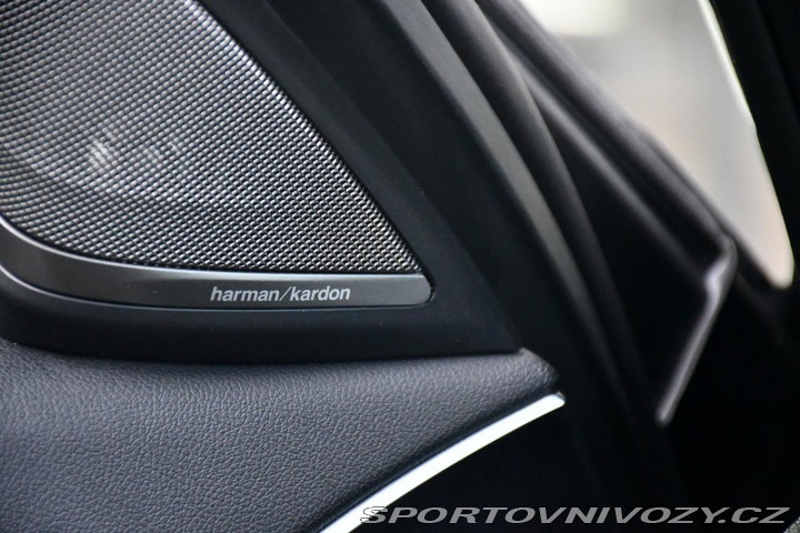 BMW 5 530e PHEV MSPORT REZERVAC 2023