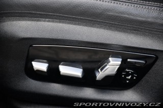 BMW 5 530e PHEV MSPORT xD HUD 9 2023