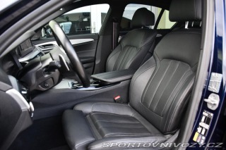 BMW 5 530e PHEV MSPORT xD HUD 9 2023