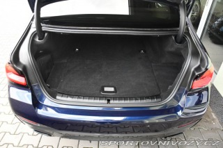 BMW 5 530e PHEV MSPORT xD HUD 9 2023