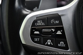 BMW 5 530e PHEV MSPORT xD HUD 9 2023