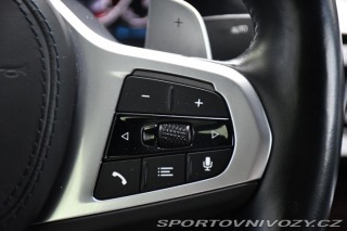 BMW 5 530e PHEV MSPORT xD HUD 9 2023