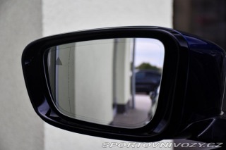 BMW 5 530e PHEV MSPORT xD HUD 9 2023