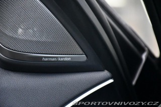 BMW 5 530e PHEV MSPORT xD HUD 9 2023