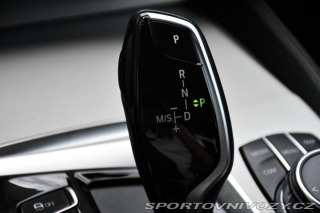 BMW 5 530e PHEV MSPORT xD HUD 9 2023