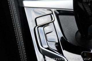 BMW 5 530e PHEV MSPORT xD HUD 9 2023