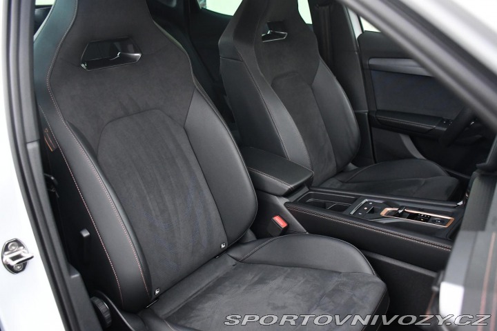 Cupra Formentor 2.0TSI VZ FL 4DRIVE 2024